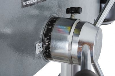 Вертикально-сверлильный станок Jet JDP-22F