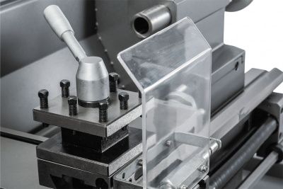 Настольный токарный станок Jet BD-12G