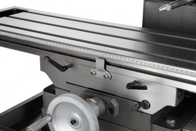 Сверлильно-фрезерный станок Jet JMD-45LPF