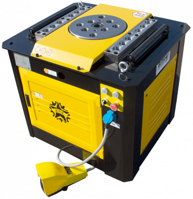 Станок для гибки арматуры ВПК Г-42