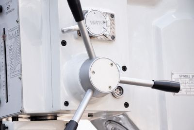 Вертикально-сверлильный станок Proma B-1835G/400