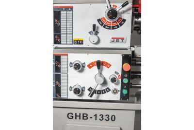 Токарно-винторезный станок Jet GHB-1330A DRO