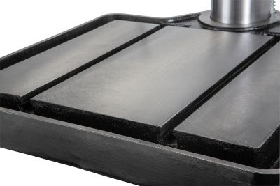 Вертикально-сверлильный станок Jet GHD-46PF