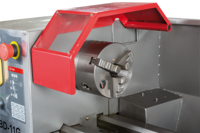 Настольный токарный станок Jet BD-11G