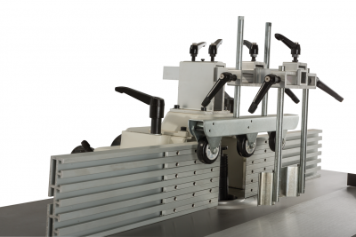 Фрезерный станок по дереву Jet JWS-2600