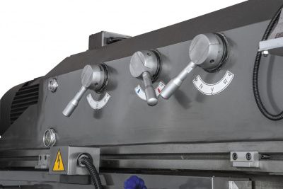 Универсальный фрезерный станок Jet JUM-2063VXL Servo DRO