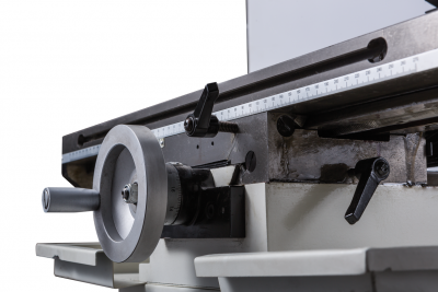 Сверлильно-фрезерный станок Jet JMD-2S DRO