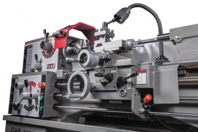 Токарно-винторезный станок Jet GHВ-1340A DRO