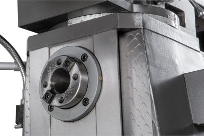 Широкоуниверсальный фрезерный станок Jet JMD-939GV DRO