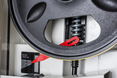 Ленточная пила по дереву Jet JWBS-15-T