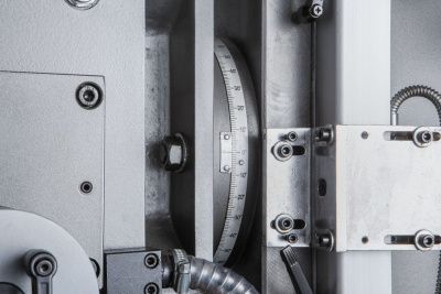 Сверлильно-фрезерный станок Jet JMD-50LPFD