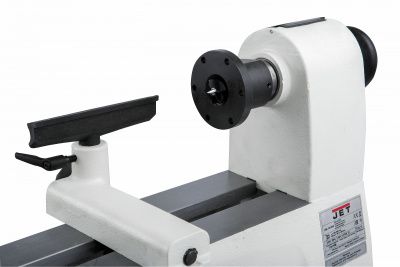 Токарный станок по дереву Jet JWL-1015VS