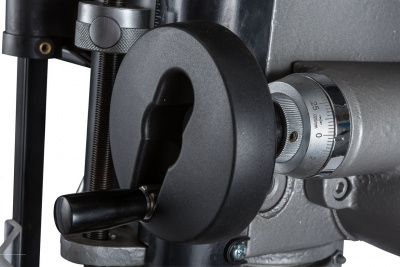 Сверлильно-фрезерный станок Jet JMD-18