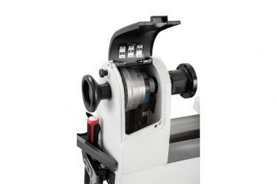 Токарный станок по дереву Jet JWL-1221VS