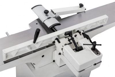 Фуговальный станок Jet JJ-8-M