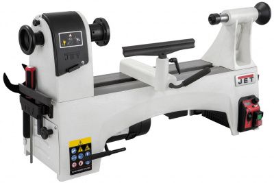 Токарный станок по дереву Jet JWL-1221VS