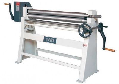 Вальцовочный станок Sahinler RS 1550х90