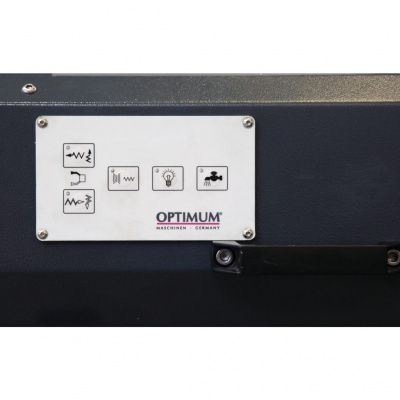 Токарно-винторезный станок Optimum OPTIturn TX5216