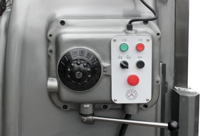 Горизонтально-фрезерный станок Jet JHM-1253