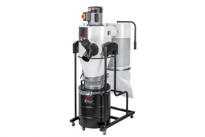 Вытяжная установка Jet JCDC-1.5