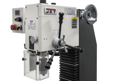Сверлильно-фрезерный станок Jet JMD-4