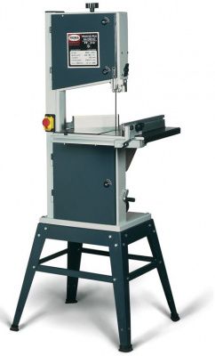 Ленточная пила по дереву Proma PP-312