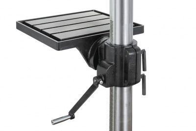 Вертикально-сверлильный станок Jet JDP-22F