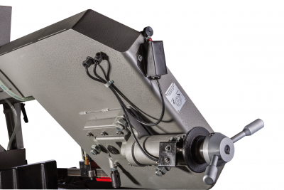 Ленточнопильный станок Jet MBS-1321VS