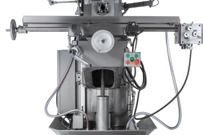 Широкоуниверсальный фрезерный станок Jet JMD-1144GHV DRO