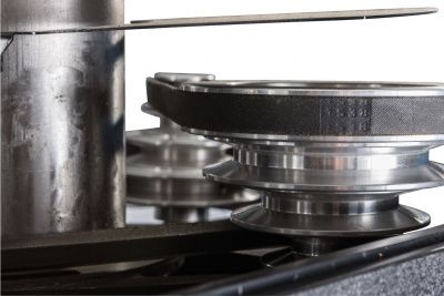 Сверлильно-фрезерный станок Jet JMD-18