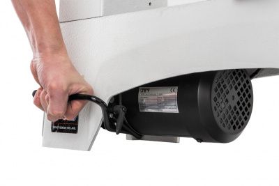 Токарный станок по дереву Jet JWL-1221