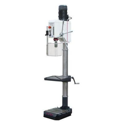 Вертикально-сверлильный станок Optimum OPTIdrill DH28GS