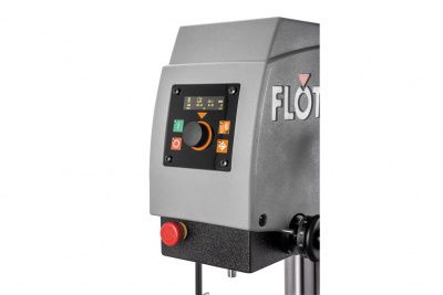 Сверлильно-резьбонарезной станок Flott TB 13 Plus