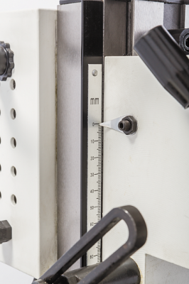 Токарно-фрезерный станок Jet BD-10DMA