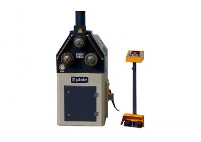 Профилегибочный станок Sahinler HPK-50