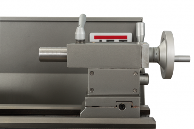 Настольный токарный станок Jet BD-10VS