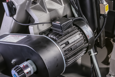 Ленточнопильный станок Jet MBS-1321VS