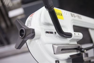 Станок ленточнопильный Stalex BS-150 (высота полотна 20мм)