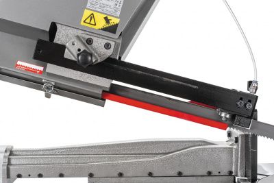 Ленточнопильный станок Jet MBS-1416VDAS 400V