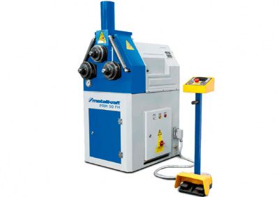 Профилегибочный станок Optimum PRM-50FН