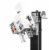Станок фрезерно-сверлильный Stalex SBM30 Vario, стол 700х210 мм, 230В Станок фрезерно-сверлильный Stalex SBM30 Vario, стол 700х210 мм, 230В