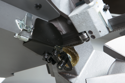 Ленточнопильный станок Jet MBS-911CSD