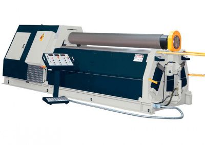 Вальцовочный станок Sahinler 4R HSS 20-280