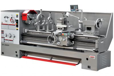 Токарно-винторезный станок Jet GH-2680 ZH DRO RFS