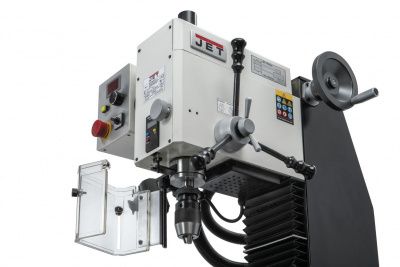Сверлильно-фрезерный станок Jet JMD-4
