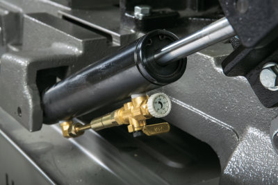 Ленточнопильный станок Jet HBS-814GH