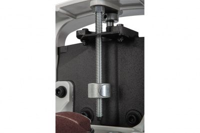 Барабанный шлифовальный станок Jet JWDS-2550-M