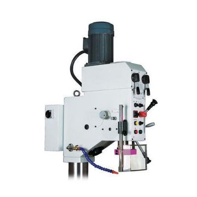 Вертикально-сверлильный станок Optimum OPTIdrill B40GSM