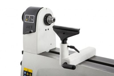 Токарный станок по дереву Jet JWL-1421VS