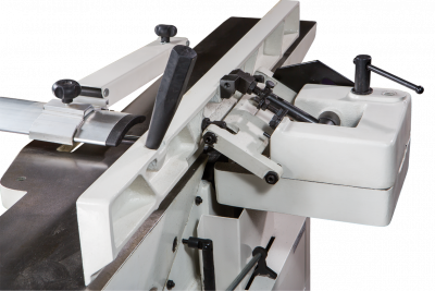 Фуговальный станок Jet JJ-6L-M